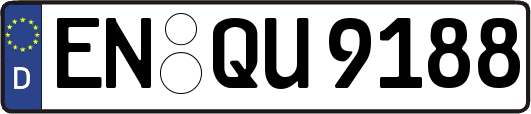 EN-QU9188