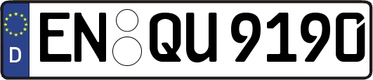 EN-QU9190