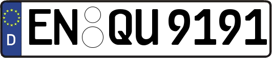 EN-QU9191