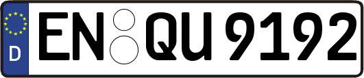 EN-QU9192