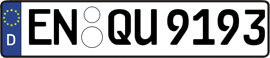 EN-QU9193