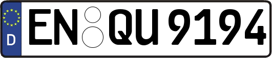 EN-QU9194