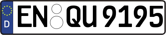 EN-QU9195