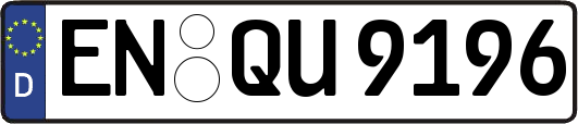 EN-QU9196