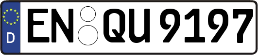 EN-QU9197