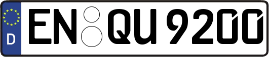 EN-QU9200