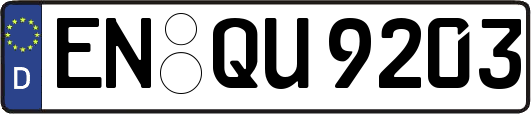 EN-QU9203