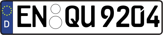EN-QU9204
