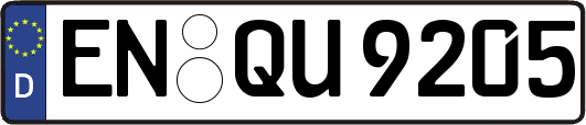 EN-QU9205