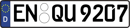 EN-QU9207