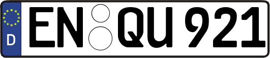 EN-QU921