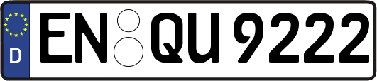 EN-QU9222