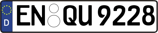 EN-QU9228