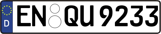EN-QU9233