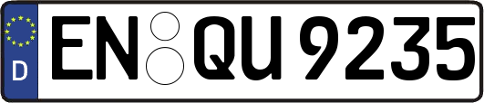 EN-QU9235