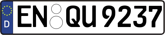 EN-QU9237