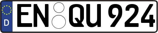 EN-QU924