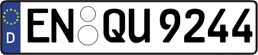 EN-QU9244