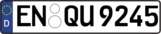 EN-QU9245
