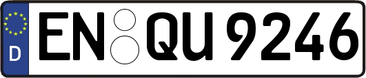 EN-QU9246
