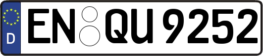 EN-QU9252