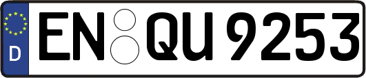 EN-QU9253