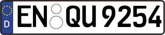 EN-QU9254