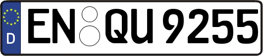 EN-QU9255
