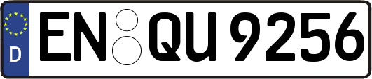 EN-QU9256
