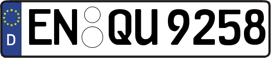 EN-QU9258