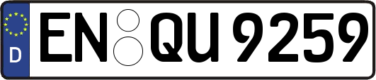 EN-QU9259