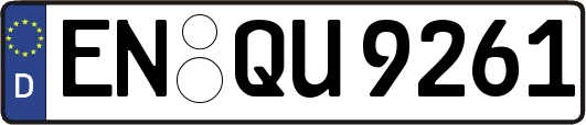 EN-QU9261