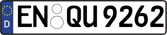 EN-QU9262
