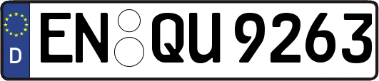 EN-QU9263