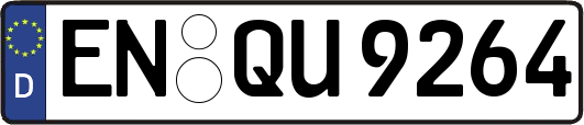 EN-QU9264
