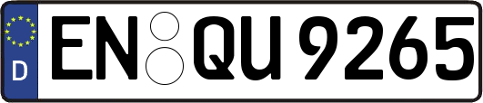 EN-QU9265