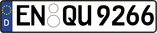 EN-QU9266
