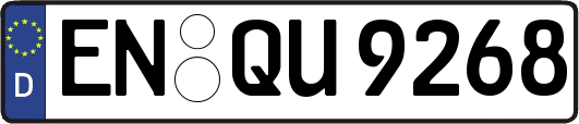 EN-QU9268
