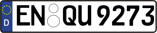 EN-QU9273