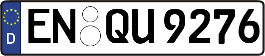 EN-QU9276