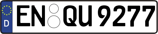 EN-QU9277