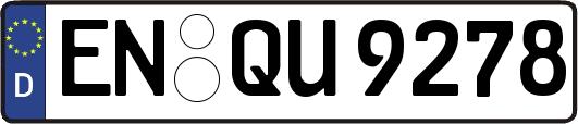 EN-QU9278