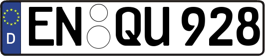 EN-QU928