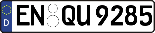 EN-QU9285