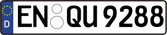 EN-QU9288
