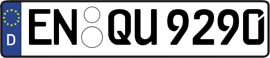 EN-QU9290