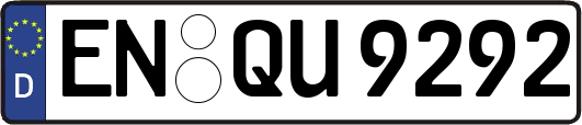 EN-QU9292