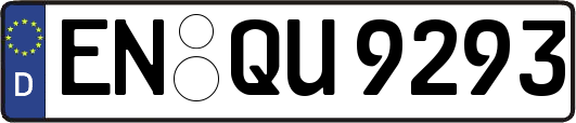EN-QU9293