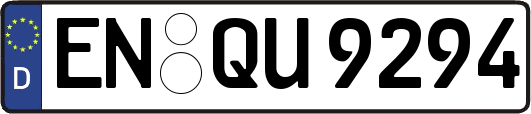 EN-QU9294