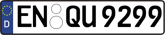 EN-QU9299